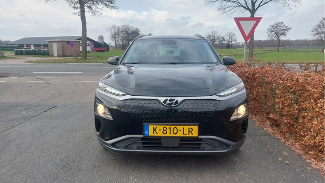 Hyundai Kona - Afbeelding 8 van 15