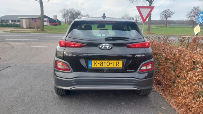 Hyundai Kona - Afbeelding 9 van 15