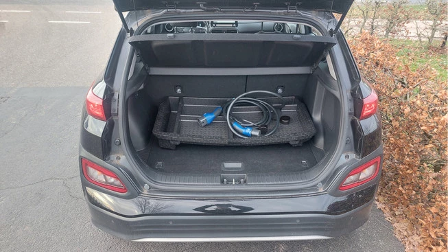 Hyundai Kona - Afbeelding 10 van 15