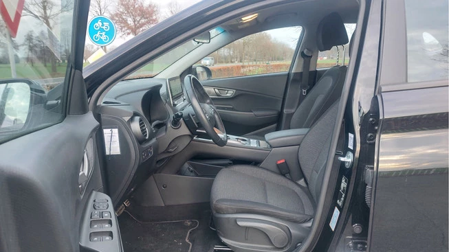 Hyundai Kona - Afbeelding 11 van 15