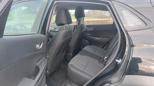 Hyundai Kona - Afbeelding 12 van 15