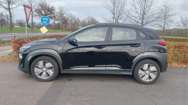 Hyundai Kona - Afbeelding 13 van 15