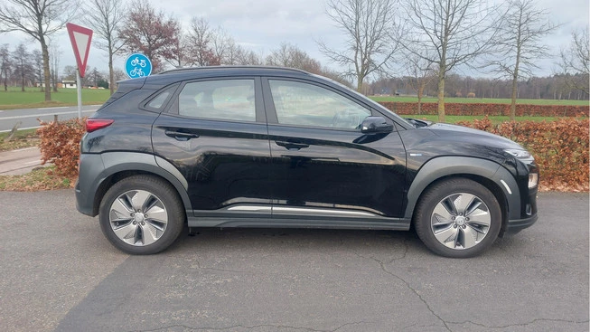 Hyundai Kona - Afbeelding 14 van 15