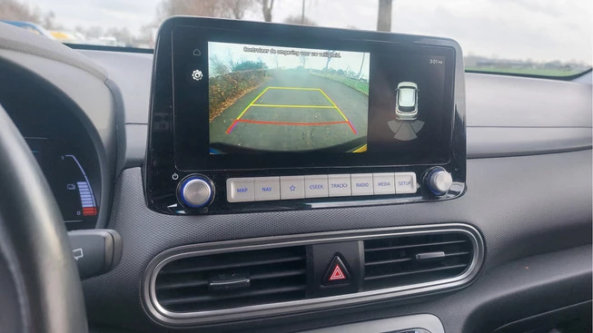 Hyundai Kona - Afbeelding 15 van 15