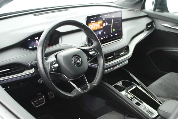 Škoda Enyaq iV - Afbeelding 3 van 30
