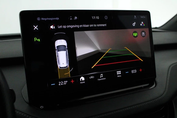 Škoda Enyaq iV - Afbeelding 4 van 30