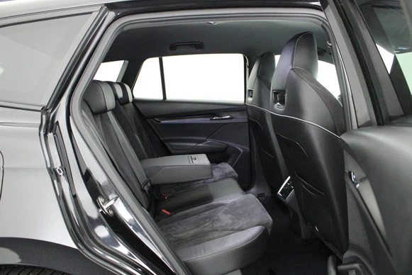 Škoda Enyaq iV - Afbeelding 12 van 30