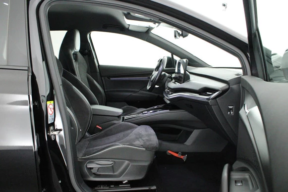 Škoda Enyaq iV - Afbeelding 13 van 30