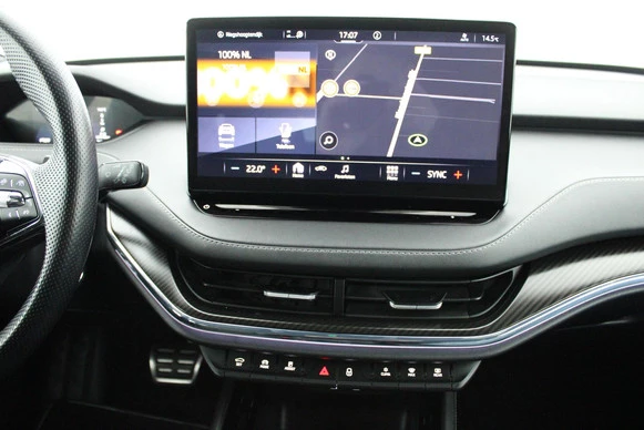 Škoda Enyaq iV - Afbeelding 14 van 30