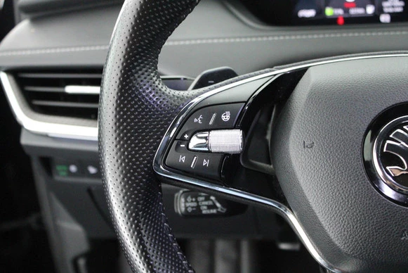 Škoda Enyaq iV - Afbeelding 18 van 30