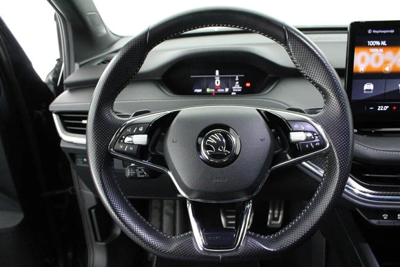Škoda Enyaq iV - Afbeelding 19 van 30