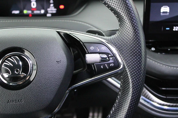 Škoda Enyaq iV - Afbeelding 21 van 30