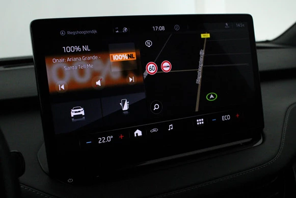 Škoda Enyaq iV - Afbeelding 22 van 30