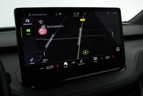 Škoda Enyaq iV - Afbeelding 23 van 30