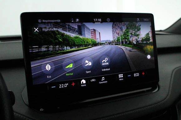 Škoda Enyaq iV - Afbeelding 25 van 30