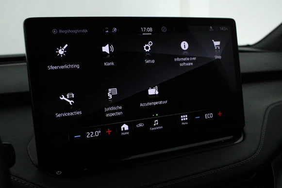 Škoda Enyaq iV - Afbeelding 27 van 30