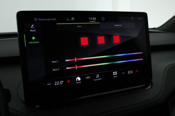 Škoda Enyaq iV - Afbeelding 28 van 30