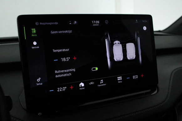 Škoda Enyaq iV - Afbeelding 29 van 30