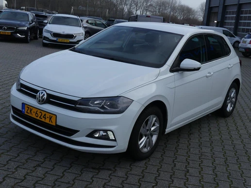 Volkswagen Polo - Afbeelding 2 van 21