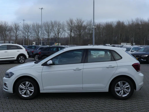 Volkswagen Polo - Afbeelding 3 van 21