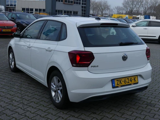 Volkswagen Polo - Afbeelding 4 van 21
