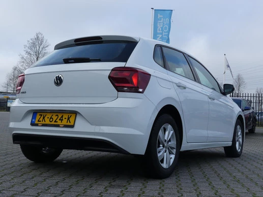 Volkswagen Polo - Afbeelding 5 van 21