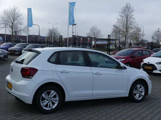 Volkswagen Polo - Afbeelding 6 van 21