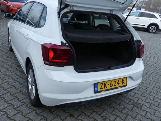 Volkswagen Polo - Afbeelding 8 van 21
