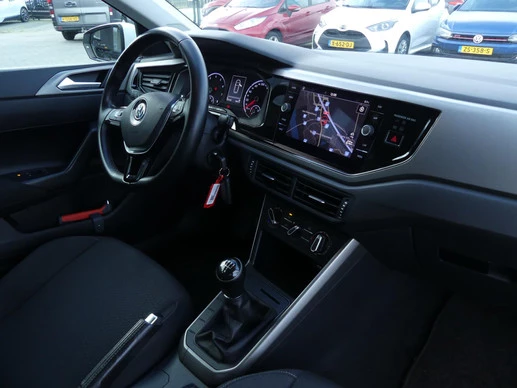 Volkswagen Polo - Afbeelding 10 van 21