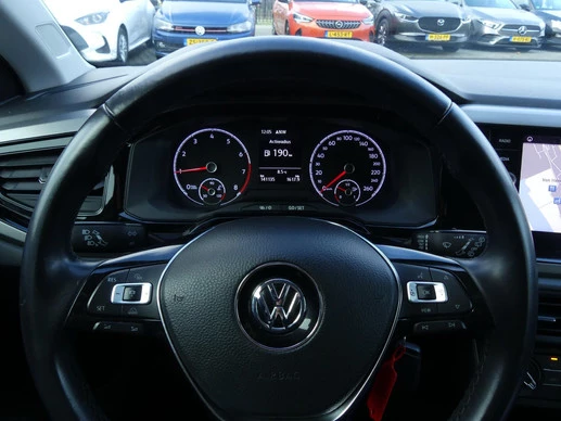 Volkswagen Polo - Afbeelding 13 van 21