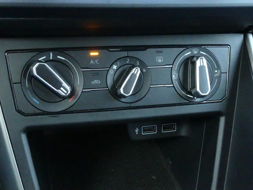 Volkswagen Polo - Afbeelding 17 van 21