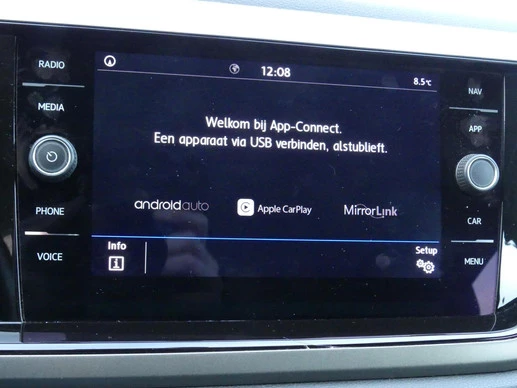 Volkswagen Polo - Afbeelding 20 van 21