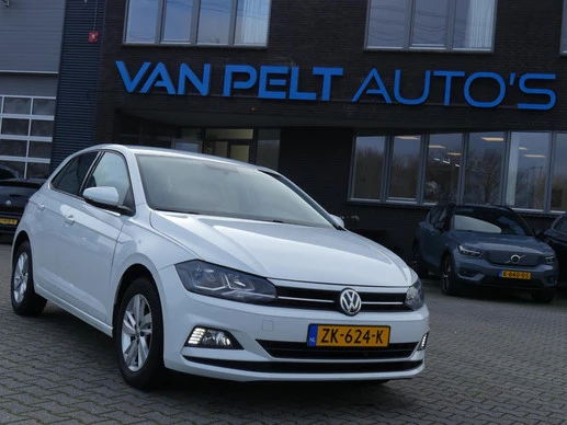 Volkswagen Polo - Afbeelding 21 van 21