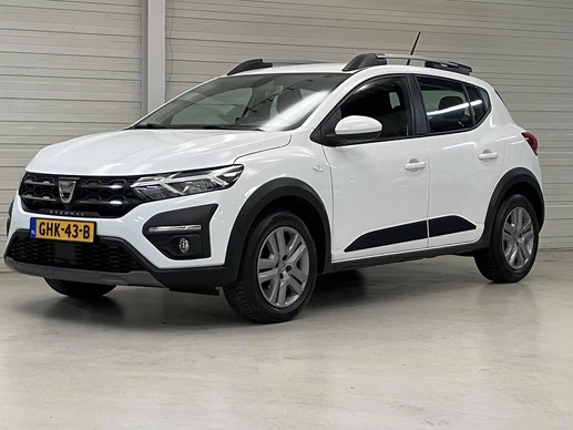 Dacia Sandero Stepway - Afbeelding 1 van 30