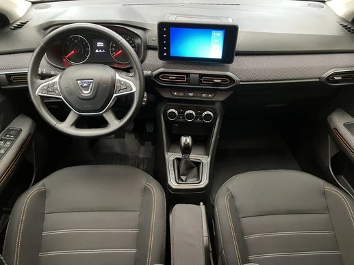 Dacia Sandero Stepway - Afbeelding 2 van 30