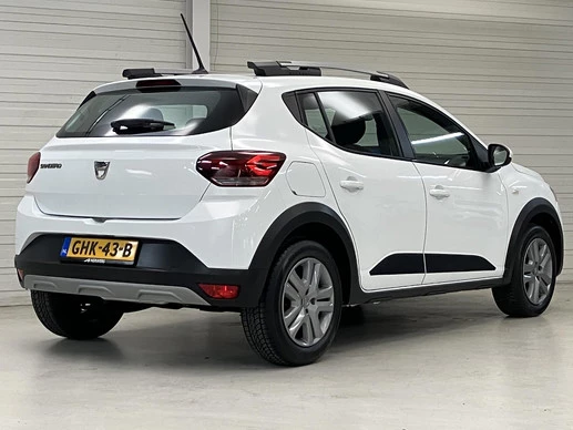 Dacia Sandero Stepway - Afbeelding 3 van 30