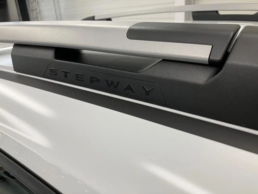 Dacia Sandero Stepway - Afbeelding 4 van 30