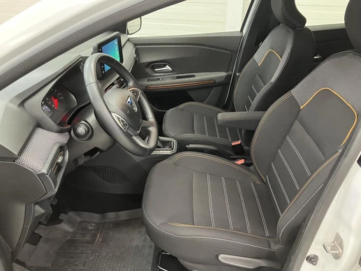 Dacia Sandero Stepway - Afbeelding 5 van 30