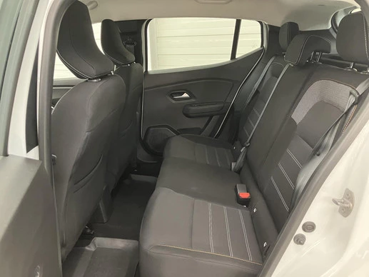 Dacia Sandero Stepway - Afbeelding 6 van 30