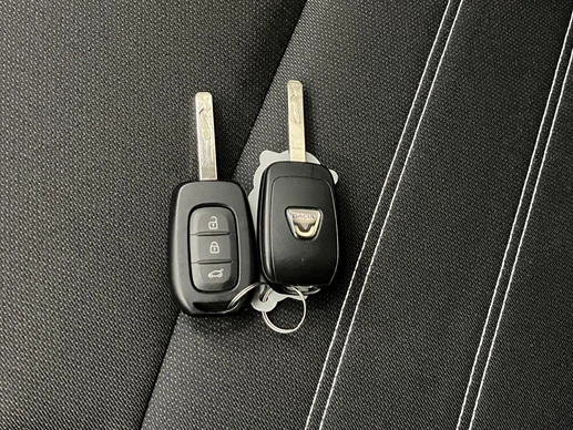 Dacia Sandero Stepway - Afbeelding 7 van 30