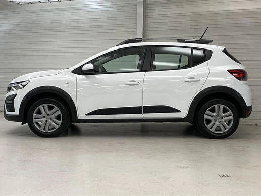 Dacia Sandero Stepway - Afbeelding 8 van 30