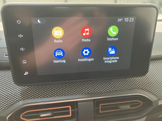 Dacia Sandero Stepway - Afbeelding 11 van 30