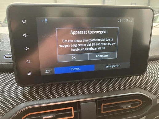 Dacia Sandero Stepway - Afbeelding 12 van 30