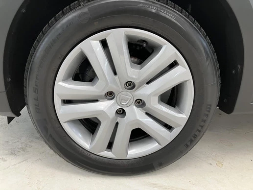 Dacia Sandero Stepway - Afbeelding 15 van 30