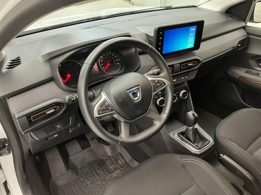 Dacia Sandero Stepway - Afbeelding 19 van 30