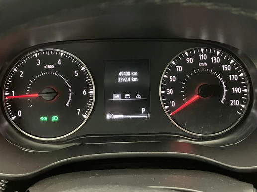 Dacia Sandero Stepway - Afbeelding 20 van 30