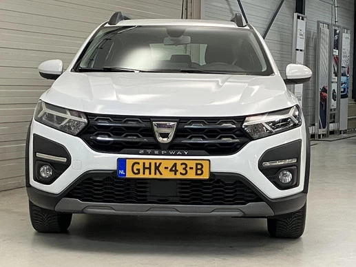 Dacia Sandero Stepway - Afbeelding 23 van 30