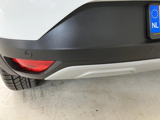 Dacia Sandero Stepway - Afbeelding 26 van 30