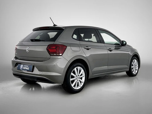 Volkswagen Polo - Afbeelding 2 van 29