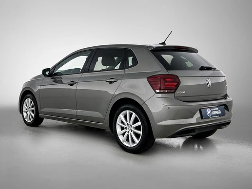 Volkswagen Polo - Afbeelding 8 van 29